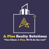 aplusrealtysolutions.com Logo